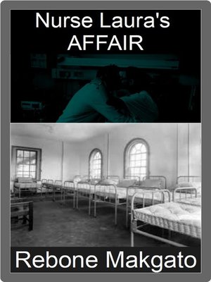 cover image of Nurse Laura's Affair